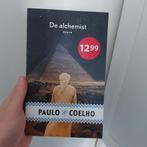 Paulo Coelho - De alchemist, Ophalen of Verzenden, Zo goed als nieuw, Nederland, Paulo Coelho
