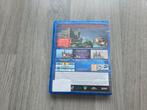 Worms WMS Allstars voor Playstation 4 en 5 Lees Beschrijving, 1 speler, Ophalen of Verzenden, Zo goed als nieuw, Team 17
