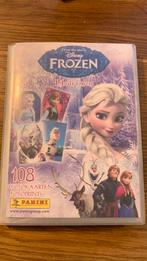 Panini Frozen fotoalbum, Boeken, Kinderboeken | Jeugd | onder 10 jaar, Panini, Ophalen of Verzenden, Fictie algemeen, Zo goed als nieuw