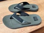 Reef Fanning Slippers (43/44), Ophalen of Verzenden, Gedragen, Overige kleuren, Slippers