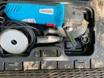 Topcraft slijptol zo goed als nieuw, Doe-het-zelf en Verbouw, Gereedschap | Slijpmachines, Ophalen of Verzenden, Zo goed als nieuw
