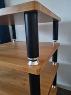 Norstone Stäbbl Rack - Audio Meubel, Audio, Tv en Foto, Overige Audio, Tv en Foto, Ophalen, Zo goed als nieuw