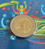 Frankrijk 2016 | 2 Euro | UEFA EURO 2016 | EK voetbal, Ophalen of Verzenden, Nieuw, Buitenlandse clubs, Overige typen
