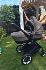2 in 1 kinderwagen Cybex Talos S, super netjes!, Kinderen en Baby's, Kinderwagens en Combinaties, Gebruikt, Met reiswieg, Ophalen