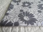Mooie zachte quiltstof van Moda, Wit, Ophalen of Verzenden, Zo goed als nieuw, 30 tot 120 cm