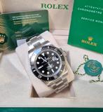 Exclusieve horloges BP, Sieraden, Tassen en Uiterlijk, Horloges | Heren, Ophalen of Verzenden, Nieuw, Staal, Overige merken