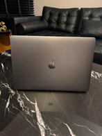 MacBook Pro 16 inch (2019), MacBook Pro, Gebruikt, 2 tot 3 Ghz, Qwerty