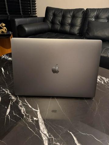 MacBook Pro 16 inch (2019) beschikbaar voor biedingen