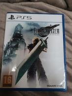 Final Fantasy VII Remake Intergrade - PS5, Ophalen of Verzenden, Gebruikt