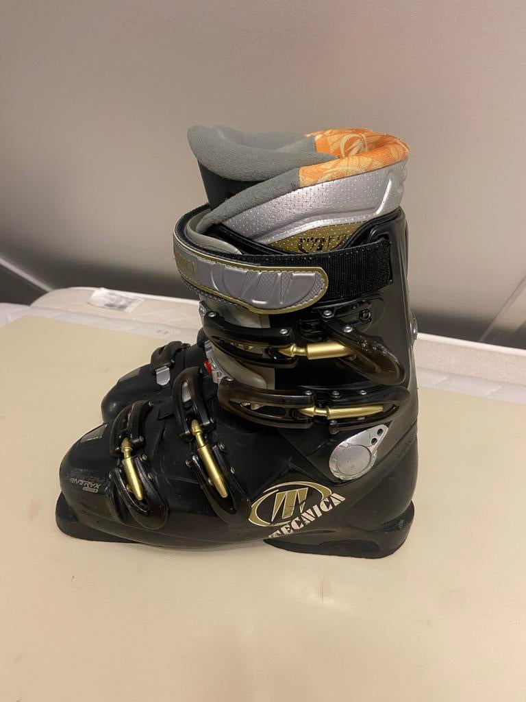 Tecnica Skischoenen, Maat 38, Overige merken, 160 tot 180 cm, Gebruikt, Schoenen