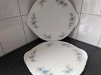 Royal Albert Blue Blossem, Ophalen of Verzenden