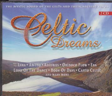 Celtic Dreams - 2CD beschikbaar voor biedingen