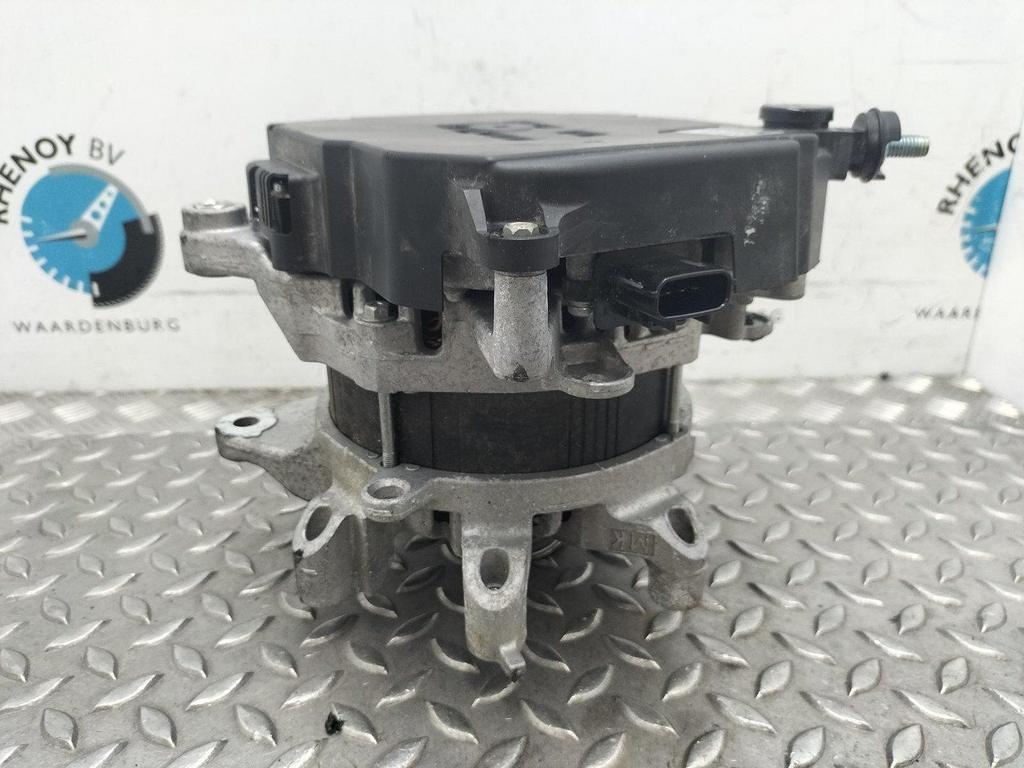MAZDA CX-30 DYNAMO 2021, Ophalen of Verzenden, Gebruikt, Stiba lid