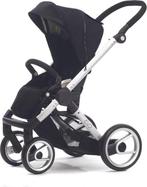 Mutsy evo kinderwagen met accessoires, Kinderen en Baby's, Kinderwagens en Combinaties, Ophalen, Mutsy