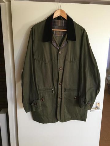 Barbour herenjas beschikbaar voor biedingen