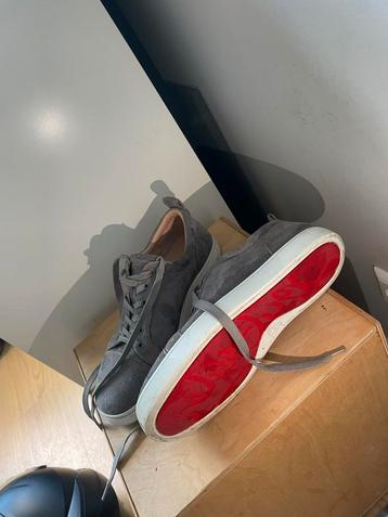 Christian Louboutin Sneakers Maat 41 beschikbaar voor biedingen