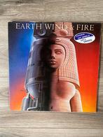Drie elpees van Earth Wind & Fire, Cd's en Dvd's, Vinyl | Pop, Ophalen, 1960 tot 1980, Gebruikt, 12 inch