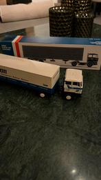 Model vrachtwagen DAF 2800, Ophalen, Nieuw, Bus of Vrachtwagen, Lion Toys