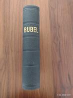 Oude Bijbel Staten-Generaal der Vereenigde Nederlanden, Ophalen of Verzenden, Zo goed als nieuw, Christendom | Protestants