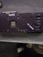 asus geforce rtx 3090ti videokaart, Computers en Software, PCI-Express 4, Ophalen of Verzenden, Zo goed als nieuw, Nvidia