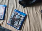 PS4 Games - Tomb Raider, Red Dead Redemption 2, Cyberpunk, Online, Gebruikt, Vanaf 18 jaar, 1 speler
