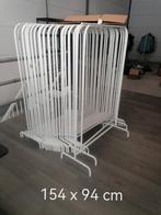 Kledingrekken 7,50 per stuk, Kleding | Dames, Kledingrekken, Ophalen, Zo goed als nieuw