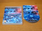 PS3 | Mindjack, Avontuur en Actie, Gebruikt, Vanaf 18 jaar, 1 speler