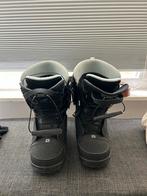 Salomon Snowboard Schoenen - Maat 41.5, Ophalen of Verzenden, Zo goed als nieuw, Snowboots