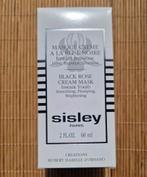 Sisley black rose mask 60ml, Ophalen of Verzenden, Verzorging, Zo goed als nieuw
