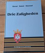 Drie Zaligheden: Eersel, Duizel en Steensel, Ophalen of Verzenden, 20e eeuw of later