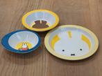 Nijntje Servies Set - 3 Delig, Ophalen of Verzenden, Gebruikt, Overige typen