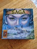 Saga game 99, Hobby en Vrije tijd, Gezelschapsspellen | Kaartspellen, Ophalen of Verzenden, Zo goed als nieuw