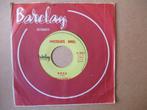 s5630 jacques brel - rosa, Ophalen, Gebruikt, 7 inch, Single