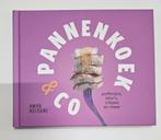 Pannekoek & Co, Ophalen of Verzenden, Overige typen