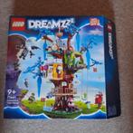 LEGO Dreamzzz Fantastische Boomhut 71461, Kinderen en Baby's, Speelgoed | Duplo en Lego, Ophalen of Verzenden, Zo goed als nieuw