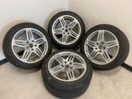 Porsche 911 997 Turbo Velgen 19 inch, Auto-onderdelen, Banden en Velgen, 255 mm, Banden en Velgen, Winterbanden, Ophalen