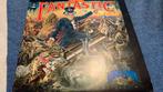 Elton John Captain fantastic lp, Ophalen of Verzenden, Gebruikt, 12 inch, Poprock