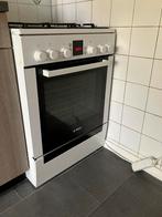 Bosch HGV745226N Fornuis - Schoon & Netjes!, Witgoed en Apparatuur, Fornuizen, Ophalen, 60 cm of meer, Grill, 4 kookzones