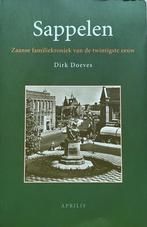 Sappelen, Zaanse familiekroniekvan de 20e eeuw -Zaanstreek, Ophalen of Verzenden, 20e eeuw of later, Zo goed als nieuw