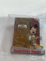 Disney pin, Verzamelen, Disney, Ophalen of Verzenden, Overige figuren, Nieuw