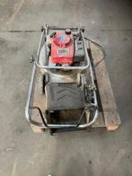 Honda HR194 Grasmaaier benzine, Ophalen, Cirkelmaaier, Honda, Gebruikt