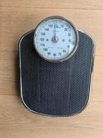 Personen weegschaal zwart, Ophalen, Gebruikt, Personenweegschaal, 100 kg of meer