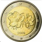 Euromunten, Ophalen of Verzenden, Finland, 2 euro, Losse munt