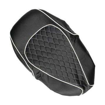 Buddydek Zadelovertrek Agm vx50 Btc Riva Sport 1zits zadel beschikbaar voor biedingen