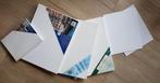 Canvas 6 stuks NIEUW, Hobby en Vrije tijd, Schilderen, Ophalen of Verzenden, Nieuw, Doek