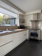 Keuken beschikbaar vanaf half januari 2026, Huis en Inrichting, Keuken | Complete keukens, Ophalen, Zo goed als nieuw, Graniet of Steen