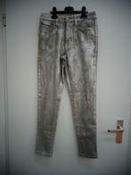 Ralph Lauren jeans, maat 4 / 34 / XS, zilver, brons, Overige kleuren, Ophalen of Verzenden, Zo goed als nieuw, W27 (confectie 34) of kleiner