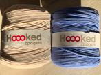 Hoooked Zpagetti 1.650 gram, Ophalen, Zo goed als nieuw, Breien of Haken, Wol of Garen