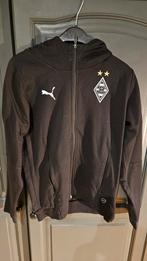 Gladbach Trainingspak Puma - Heren, Puma, Zwart, Ophalen of Verzenden, Zo goed als nieuw