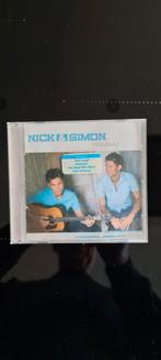 Cd Nick & Simon, Ophalen of Verzenden, Zo goed als nieuw